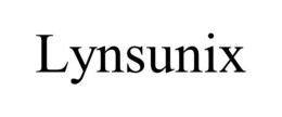 LYNSUNIX trademark