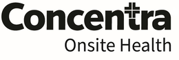 CONCENTRA ONSITE HEALTH trademark