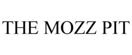 THE MOZZ PIT trademark