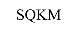 SQKM trademark