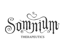 SOMNIUM THERAPEUTICS trademark