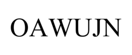 OAWUJN trademark
