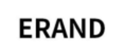 ERAND trademark
