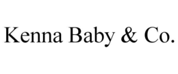 KENNA BABY & CO. trademark