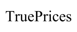 TRUEPRICES trademark
