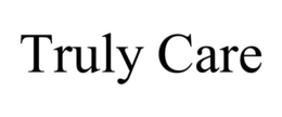 TRULY CARE trademark
