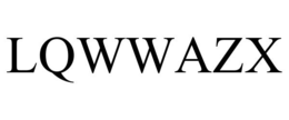 LQWWAZX trademark