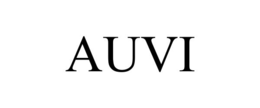 AUVI trademark