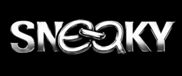 SNEAKY trademark