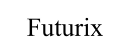 FUTURIX trademark