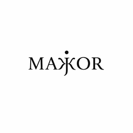 MAJOR trademark