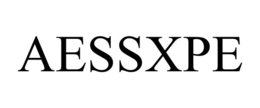 AESSXPE trademark