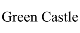 GREEN CASTLE trademark