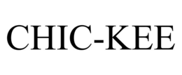 CHIC-KEE trademark