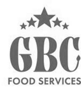 GBC FOOD SERVICES trademark