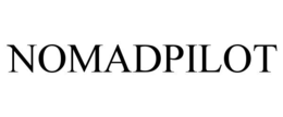 NOMADPILOT trademark