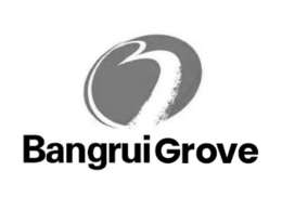 B BANGRUI GROVE trademark