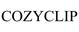 COZYCLIP trademark