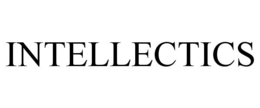 INTELLECTICS trademark