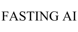 FASTING AI trademark