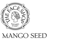 THE FACE SHOP NATURAL STORY MANGO SEED trademark