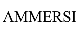 AMMERSI trademark