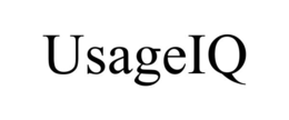 USAGEIQ trademark