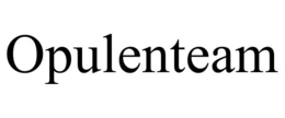 OPULENTEAM trademark