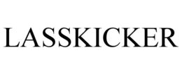 LASSKICKER trademark