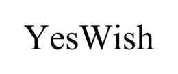 YESWISH trademark