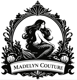 MADELYN COUTURE trademark
