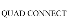 QUAD CONNECT trademark