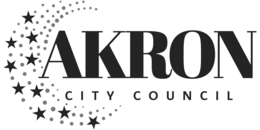 AKRON CITY COUNCIL trademark