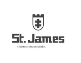 ST. JAMES OBJETOS EXTRAORDINÁRIOS trademark
