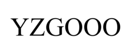 YZGOOO trademark