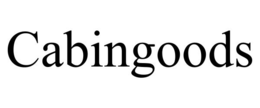 CABINGOODS trademark
