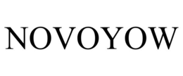 NOVOYOW trademark