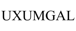 UXUMGAL trademark