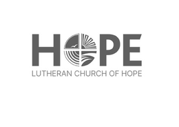 HOPE LUTHERAN CHURCH OF HOPE trademark