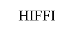 HIFFI trademark