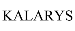 KALARYS trademark