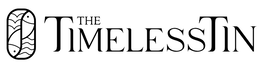 THE TIMELESSTIN trademark