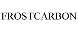 FROSTCARBON trademark