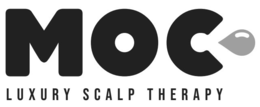 MOC LUXURY SCALP THERAPY trademark