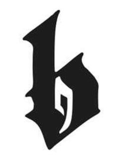 B9 trademark