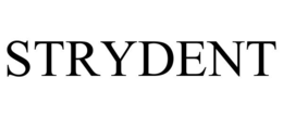 STRYDENT trademark