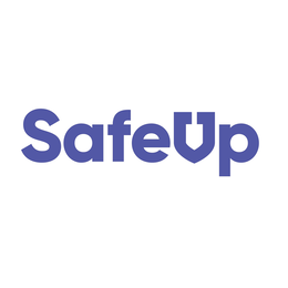 SAFEUP trademark