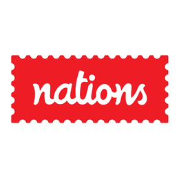 NATIONS trademark