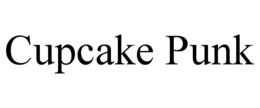 CUPCAKE PUNK trademark