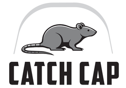 CATCH CAP trademark
